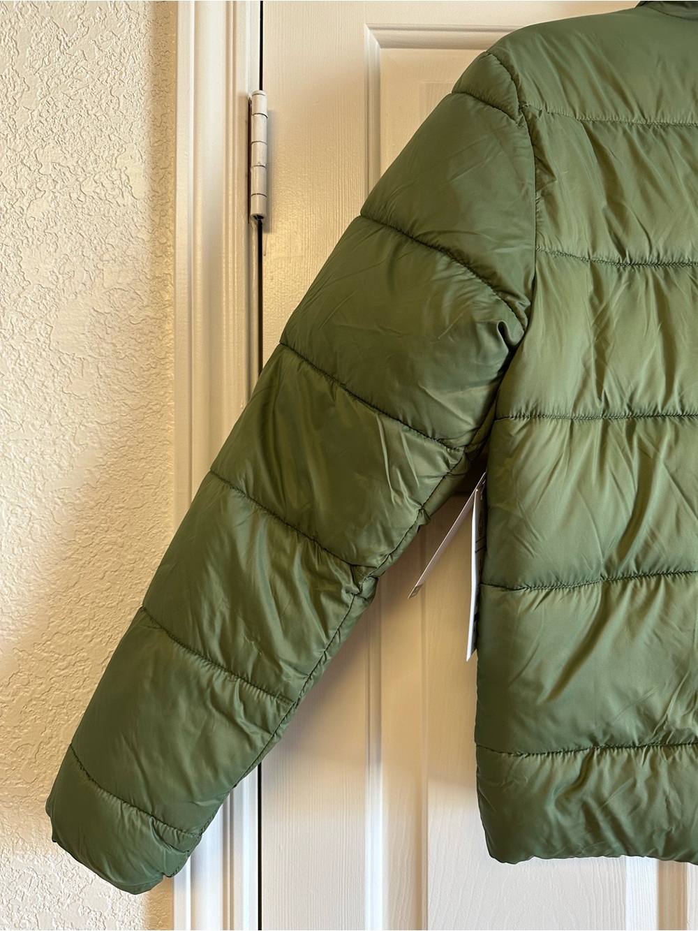 Puffer Jacket - Picture 8 of 12